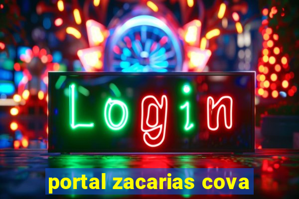 portal zacarias cova